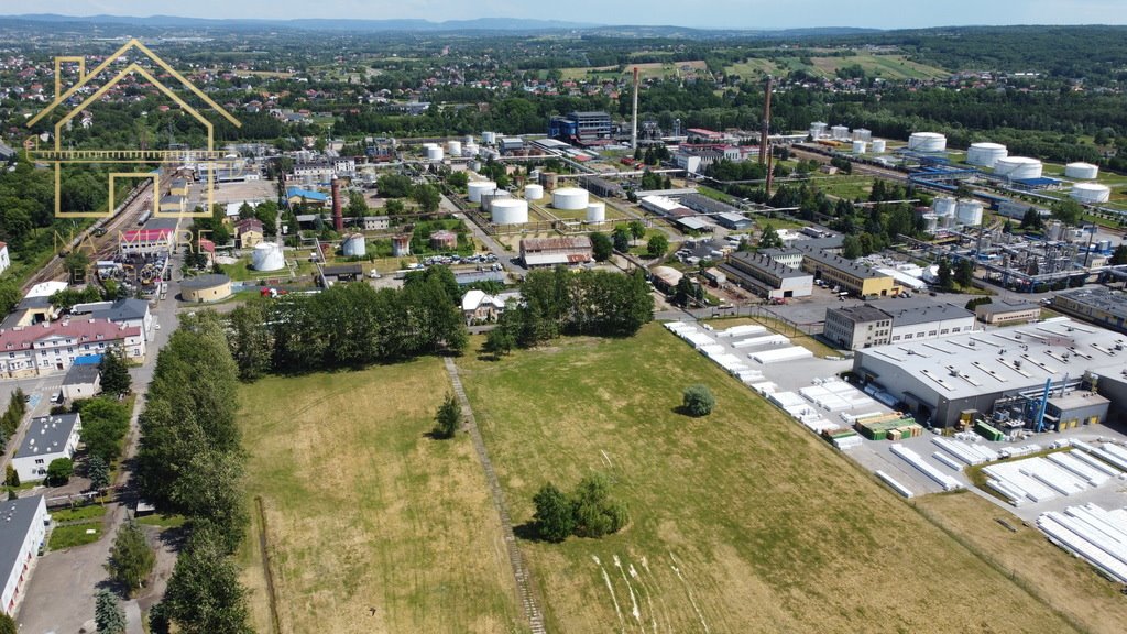 Lokal użytkowy na sprzedaż Jasło  374m2 Foto 6