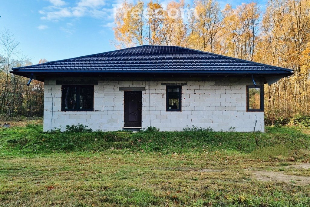 Dom na sprzedaż Badowo-Dańki, Porzeczkowa  130m2 Foto 3