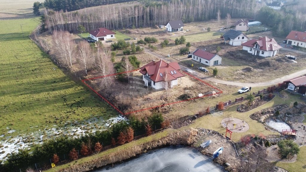 Dom na sprzedaż Warkały, Poziomkowa  252m2 Foto 4