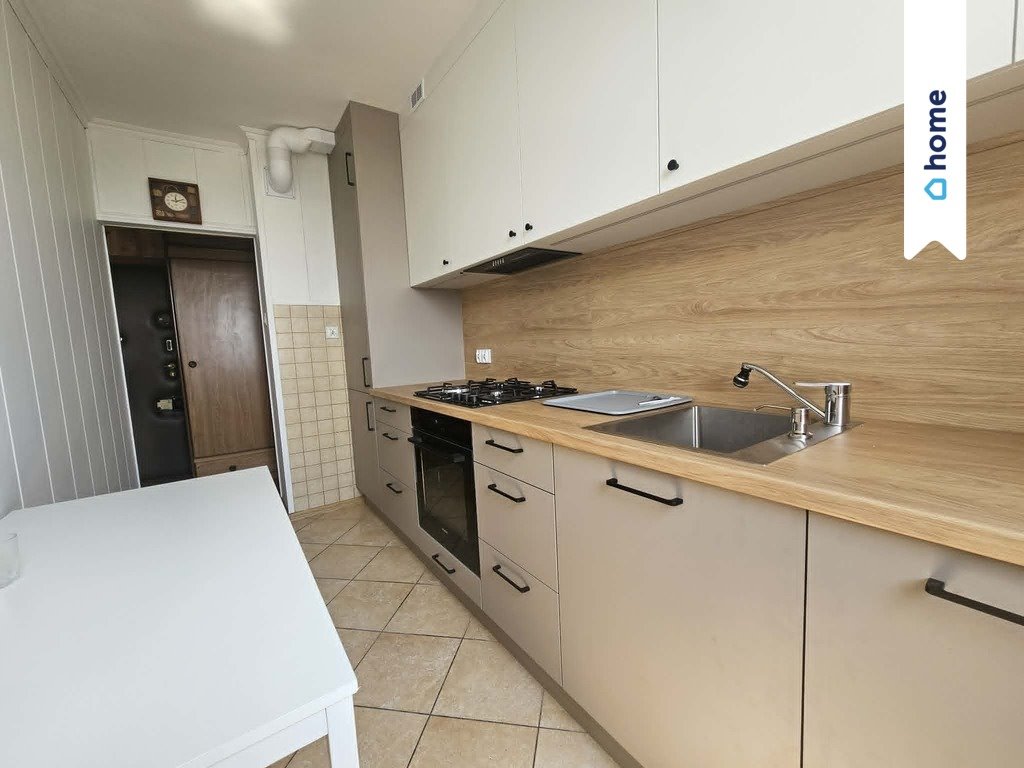 Przestronne 2-pokojowe mieszkanie z balkonem i widokiem na PK Warszawa, Białołęka, Porajów  48m2 Foto 1