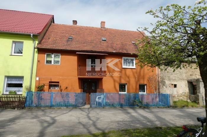Dom na sprzedaż Kunów 100m2 Foto 1 Dom na sprzedaż Kunów 100m2 Foto 1