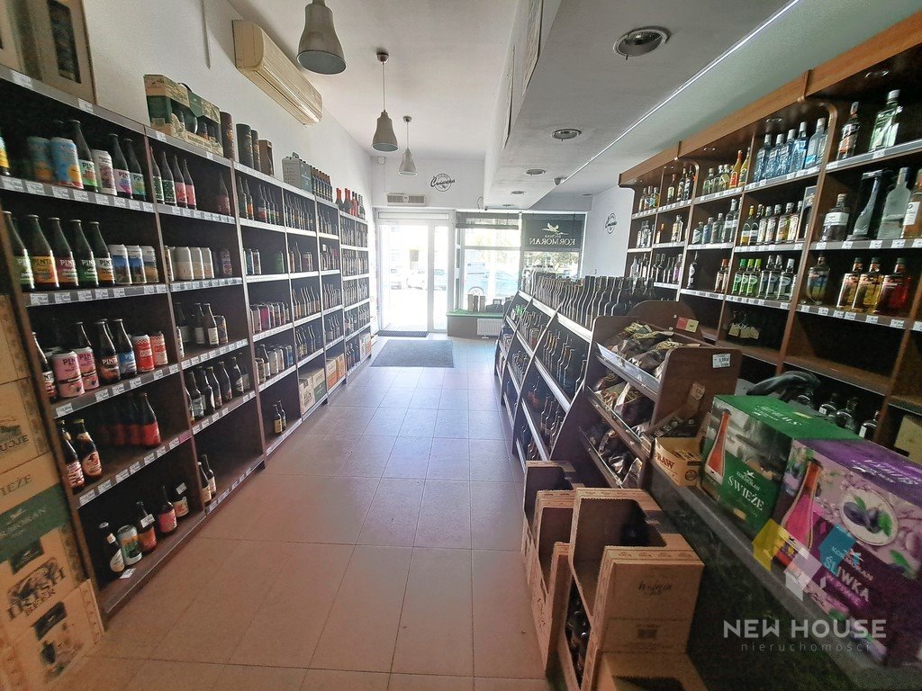 Lokal użytkowy na wynajem Olsztyn, Zatorze, al. Aleja Wojska Polskiego  58m2 Foto 4