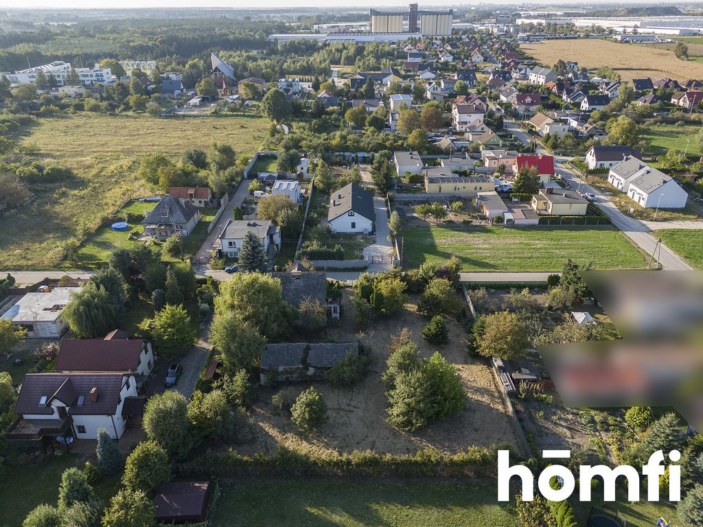 Dom na sprzedaż Robakowo, Podgórna  88m2 Foto 1