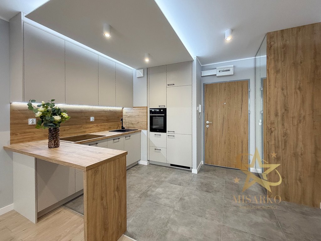 Mieszkanie dwupokojowe na sprzedaż Białystok, Józefa Ignacego Kraszewskiego  35m2 Foto 1