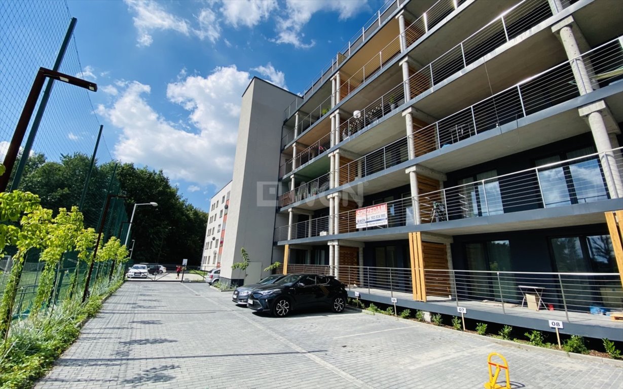 Mieszkanie katowice centrum sprzedaż