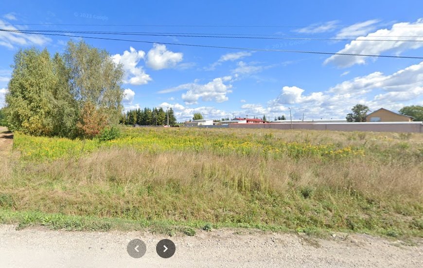 Sprzedam działkę 3 969 m² z warunkami zabudowy w Duchnowie Duchnów, Góry Warszawskie  3 969m2 Foto 1