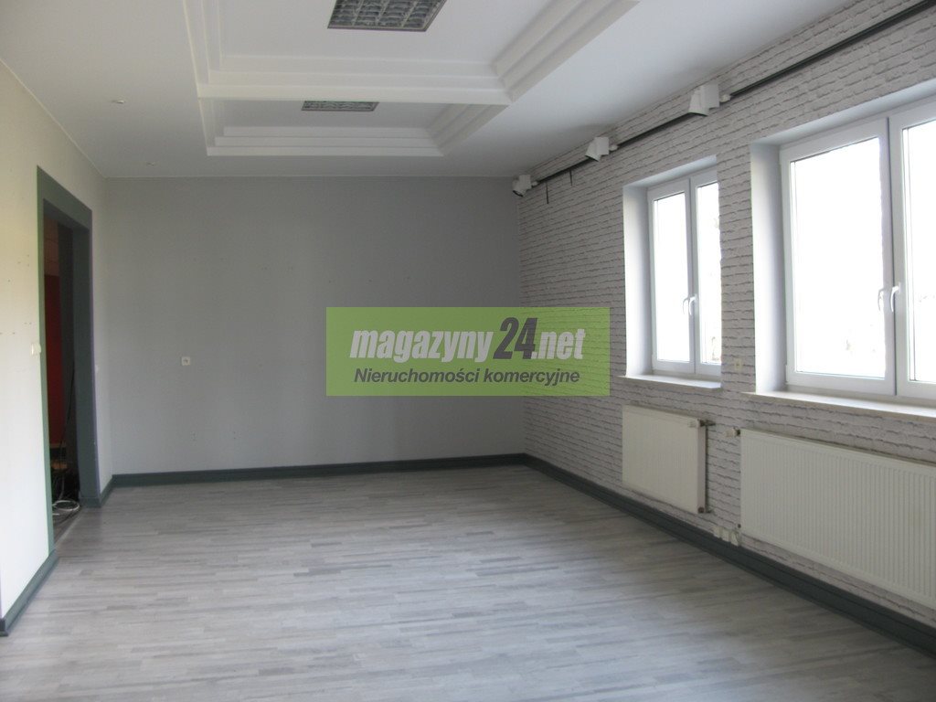 Magazyn na wynajem Sulejówek  360m2 Foto 7