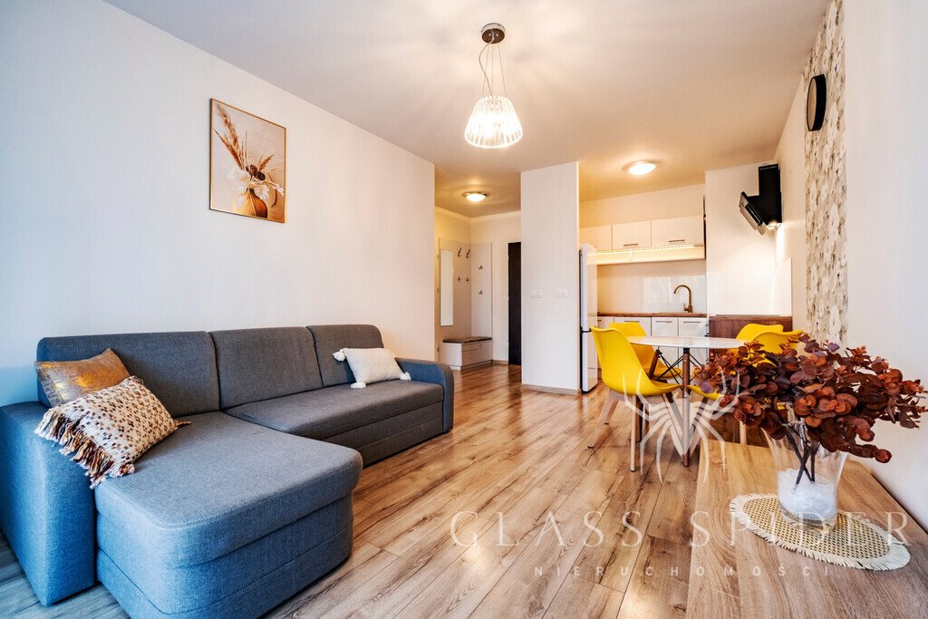 Wynajmę przestronne 40 m² mieszkanie z balkonem loggia w Ursus Warszawa, Ursus, Konotopska  40m2 Foto 1