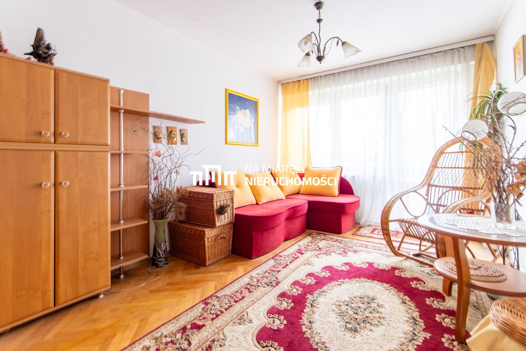 Mieszkanie trzypokojowe na sprzedaż Stalowa Wola, Józefa Poniatowskiego  62m2 Foto 1