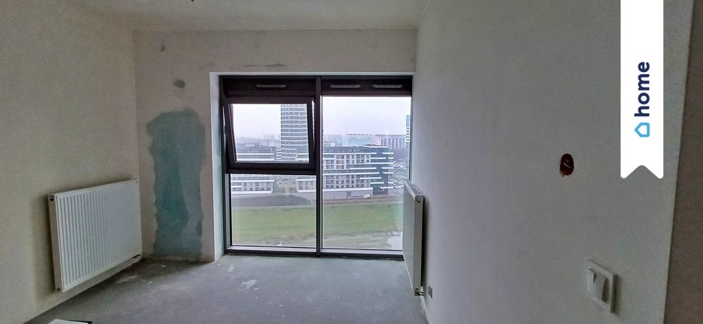 Mieszkanie dwupokojowe na sprzedaż Rzeszów, Wojciecha Kilara  40m2 Foto 1