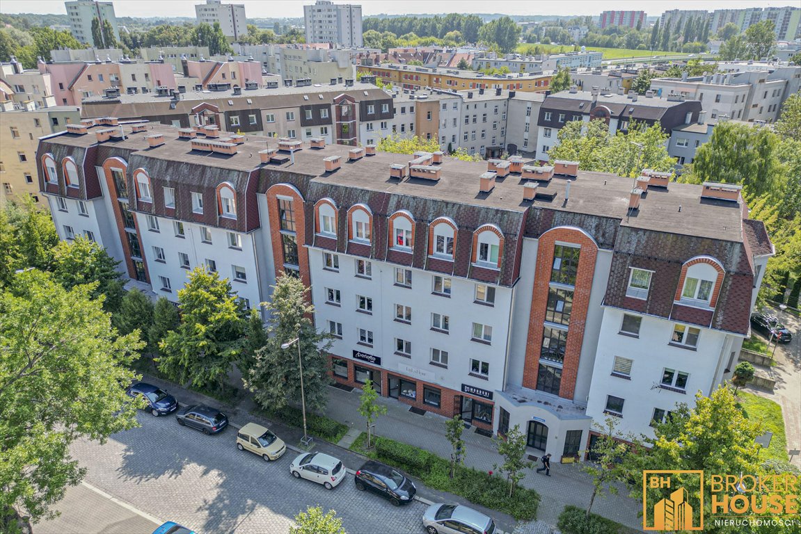 Mieszkanie czteropokojowe  na sprzedaż Opole, Ściegiennego Piotra  90m2 Foto 1