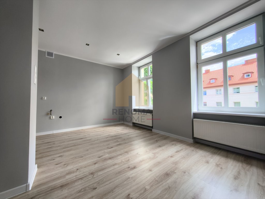 Przytulne 43 m² z ogrodem i piwnicą - polecam Świdnica  43m2 Foto 1
