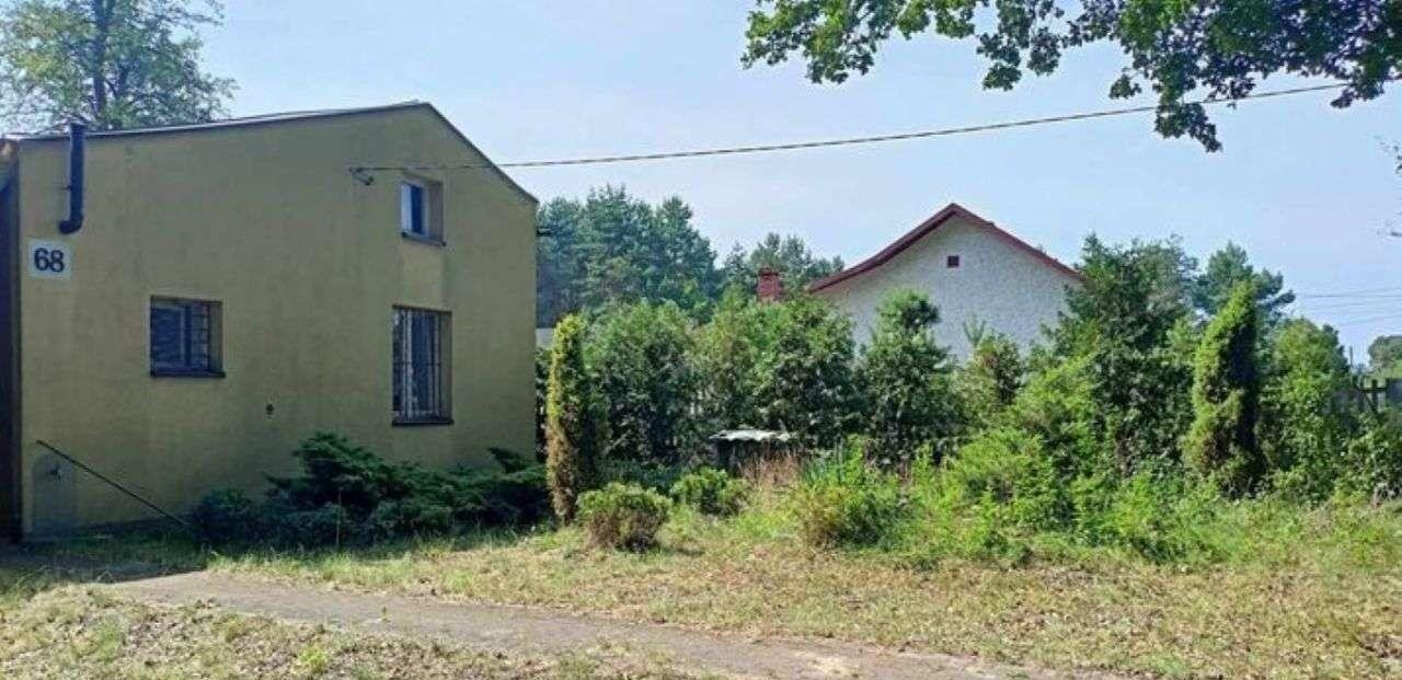 Dom na sprzedaż Pukarzów  60m2 Foto 4