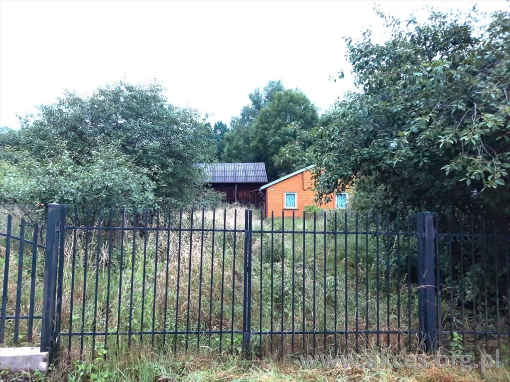 Dom na sprzedaż Stąporków, Gosań  46m2 Foto 1