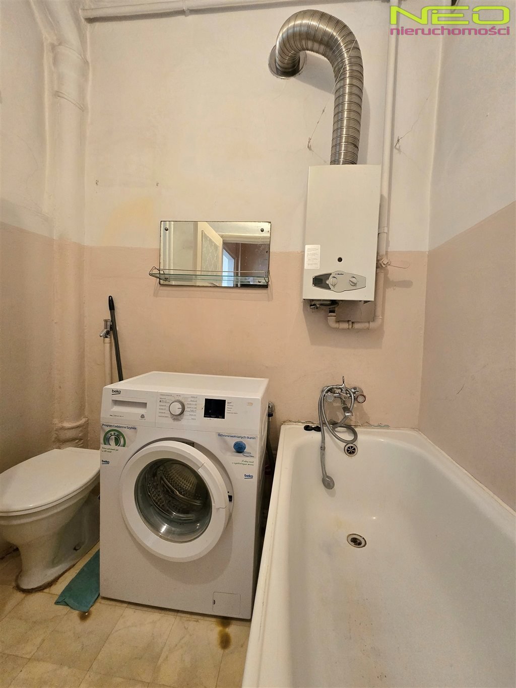 Kawalerka na sprzedaż Częstochowa, Raków  34m2 Foto 1