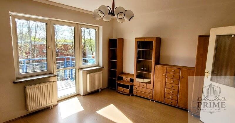 Przestronne 2 pokoje z balkonem i komórką w Białołęce Warszawa, Białołęka, Tarchomin, Vincenta van Gogha  52m2 Foto 1