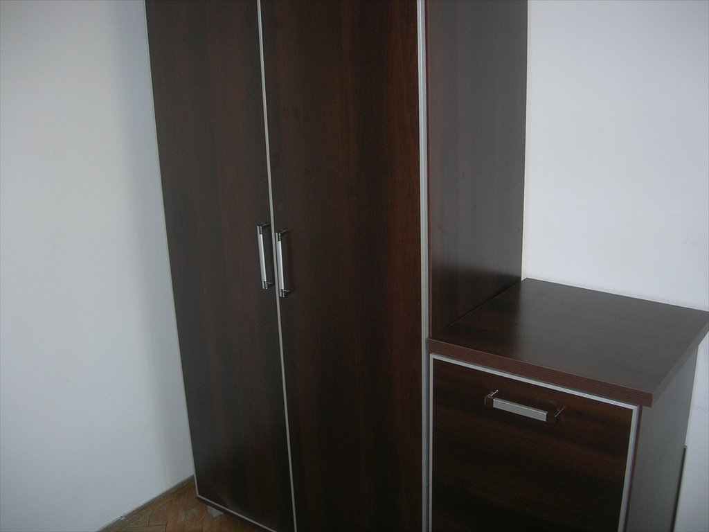Kawalerka na wynajem Wrocław, Krzyki, Południe, Zaporoska  19m2 Foto 9