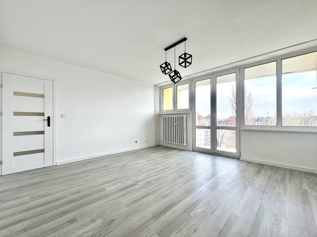 Mieszkanie trzypokojowe na sprzedaż Wrocław, Krzyki, Krzyki, Gliniana  56m2 Foto 1