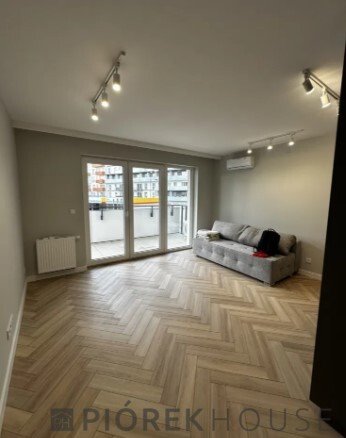 Nowoczesne 26,65 m2 z balkonem, miejsce parkingowe Warszawa, Bielany, Sokratesa  27m2 Foto 1