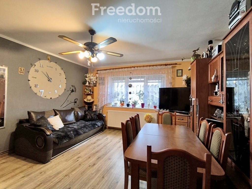 Kawalerka na sprzedaż Godzisław  39m2 Foto 1