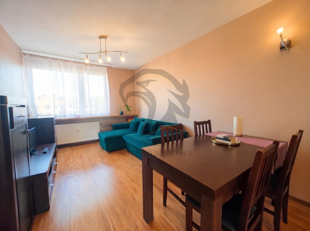 Zapraszam do 66,67 m² 3-pokojowego mieszkania na 11. piętrze w Łodzi Łódź, Bałuty, Aleksandrowska  67m2 Foto 1
