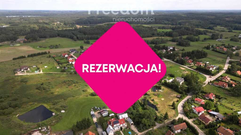 Działka rolna na sprzedaż Purda  2 373m2 Foto 10