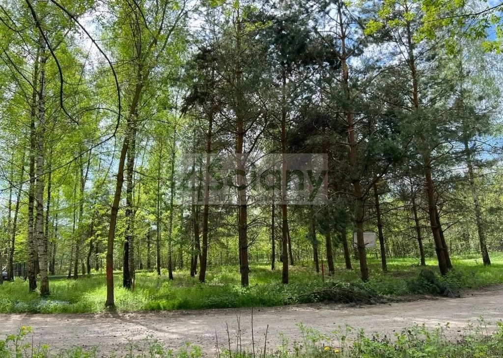 Działka budowlana na sprzedaż Aleksandrów  676m2 Foto 1