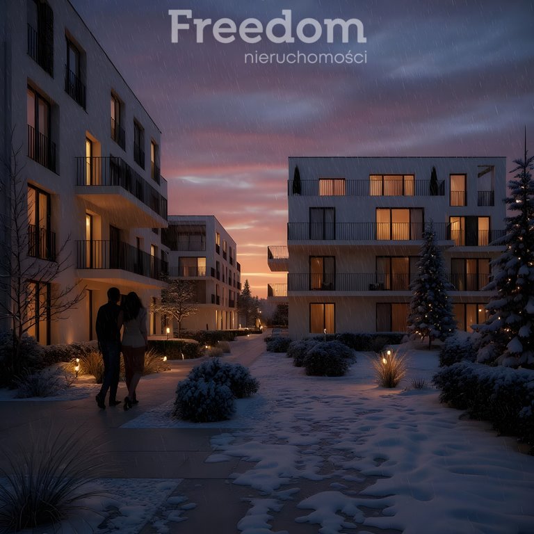 Mieszkanie dwupokojowe na sprzedaż Elbląg, Ogólna  44m2 Foto 1