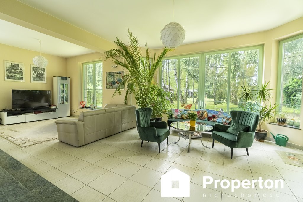 Przestronny dom 238 m² z ogrodem, garażem i tarasami polecam Morzyczyn, Generała Augusta Fieldorfa  239m2 Foto 1