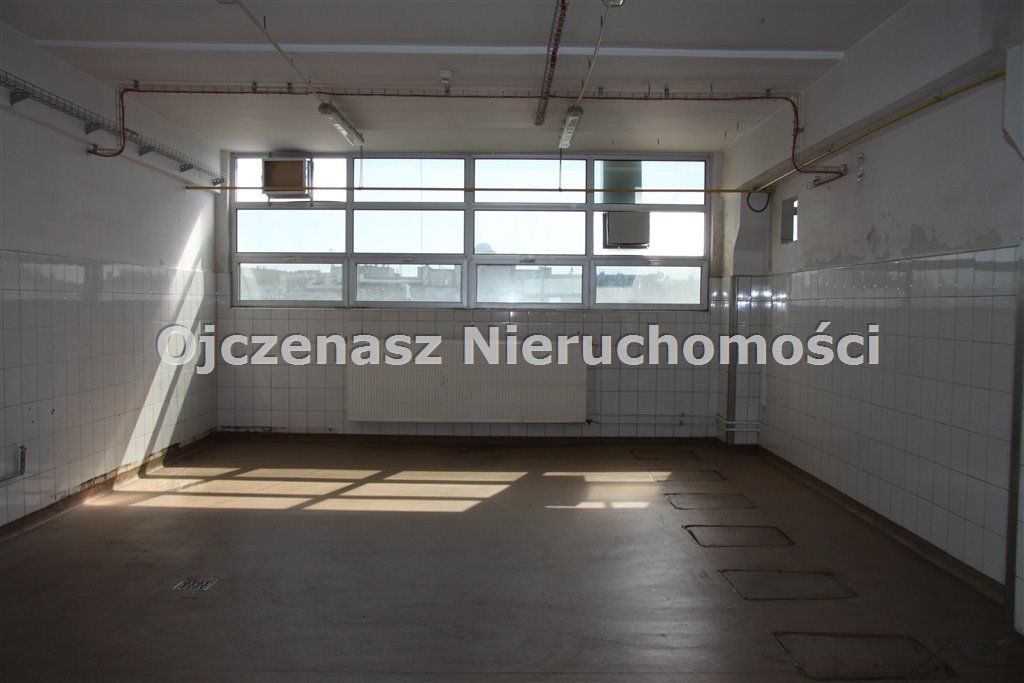 Magazyn na wynajem Bydgoszcz, Śródmieście  1 500m2 Foto 16