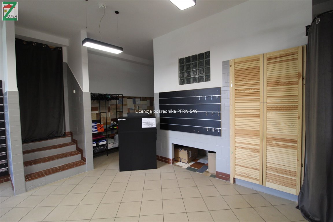 Lokal użytkowy na wynajem ZAKOPANE, PARDAŁÓWKA  50m2 Foto 1