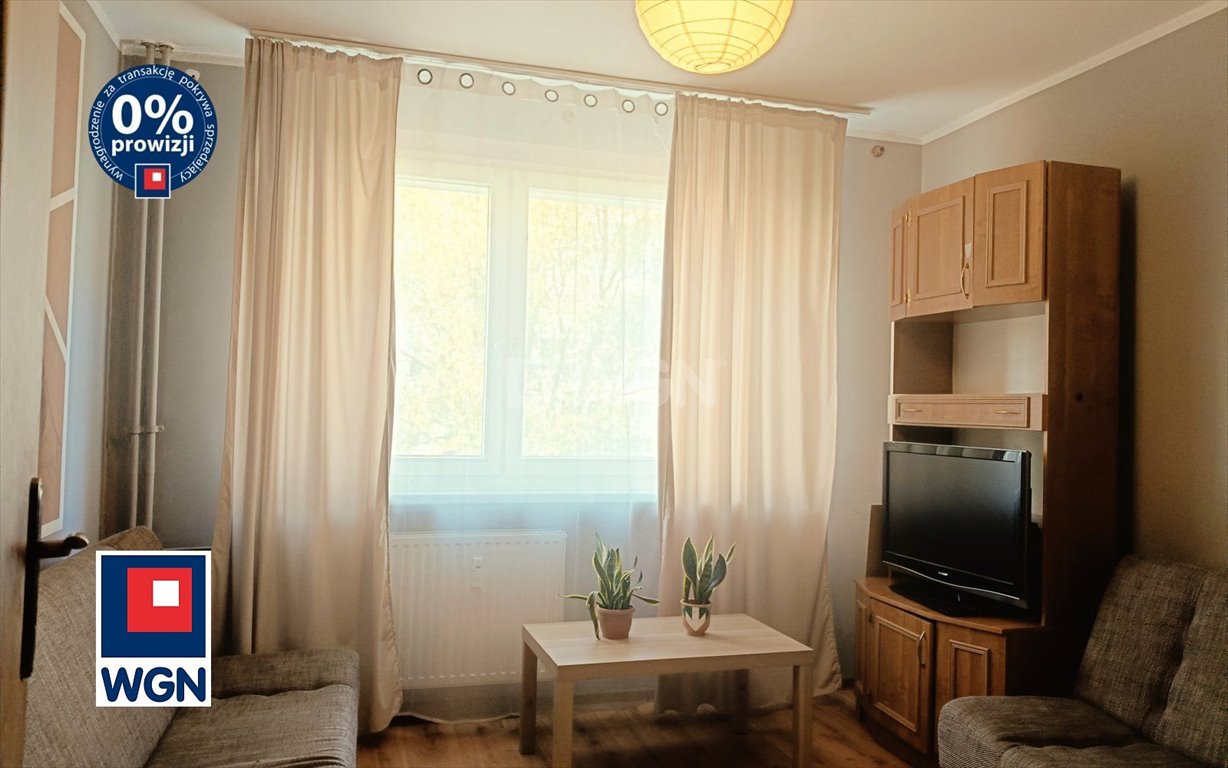 Mieszkanie trzypokojowe na sprzedaż Poznań, Lecha  77m2 Foto 1