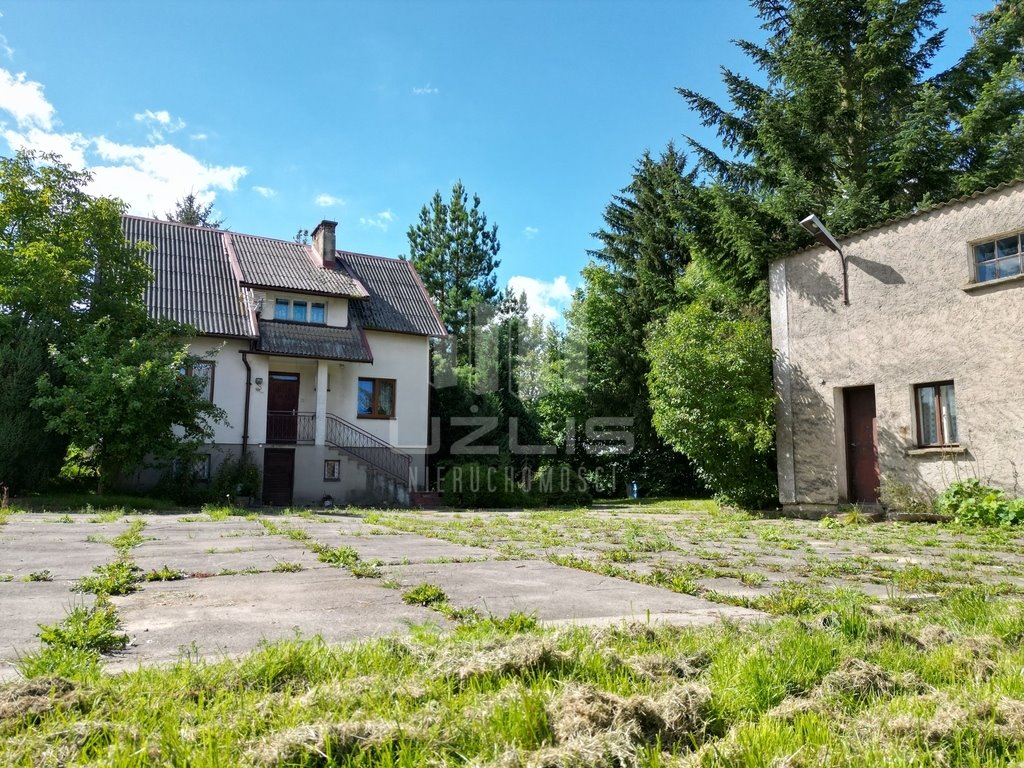 Dom na sprzedaż Skarszewy, Kamierowska  140m2 Foto 4