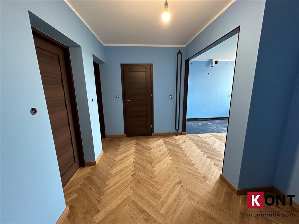 Mieszkanie dwupokojowe na sprzedaż Kraków, Krowodrza  56m2 Foto 1