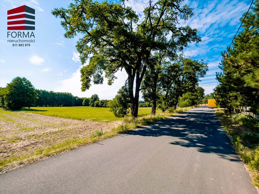 Działka budowlana na sprzedaż Nekielka, Nekielka, Aleja bł. Jana Pawła II 156/12  6 521m2 Foto 10