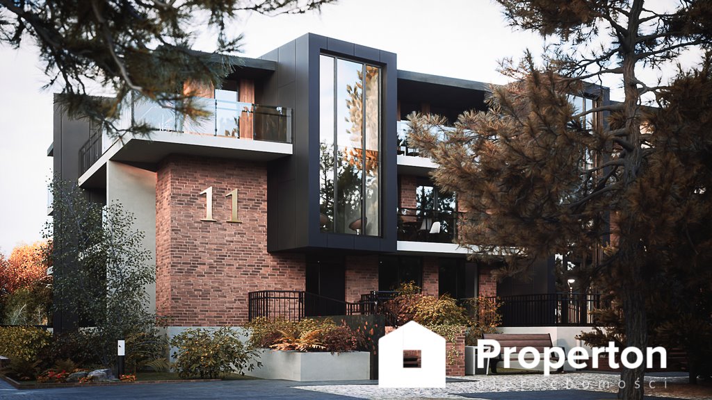 Mieszkanie trzypokojowe na sprzedaż Płock  81m2 Foto 1