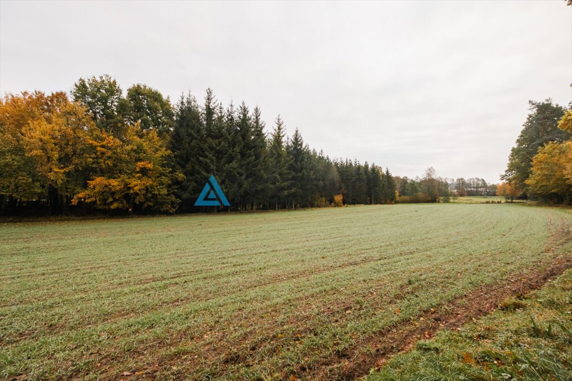 Działka rolna na sprzedaż Tłuczewo  13 493m2 Foto 9