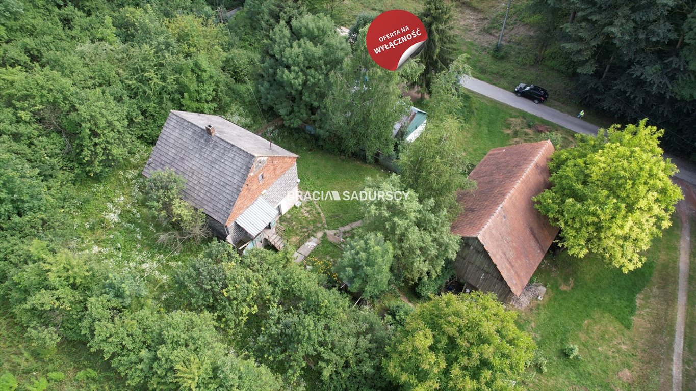 Działka budowlana na sprzedaż Michałowice, Rzemieślnicza  2 700m2 Foto 6