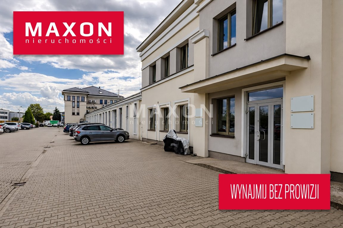 Wynajmę przestronny lokal 240 m² z własnym wejściem w Warszawie Warszawa, Włochy, ul. Łopuszańska  240m2 Foto 1