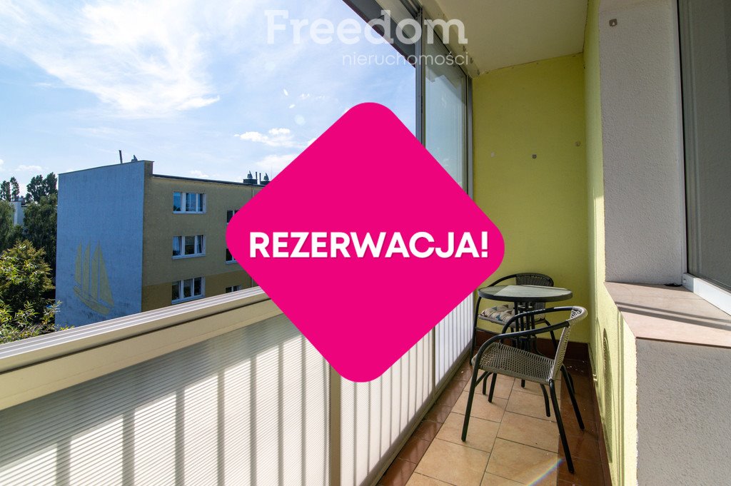 Mieszkanie trzypokojowe na sprzedaż Gdańsk, Chełm  62m2 Foto 10