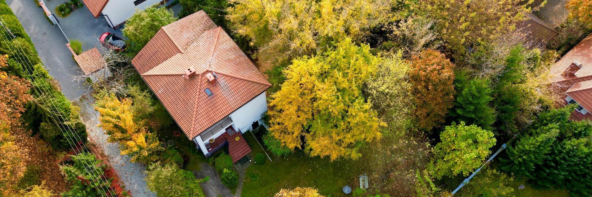 Dom na sprzedaż Łomianki, Dąbrowa, Dąbrowa  180m2 Foto 13