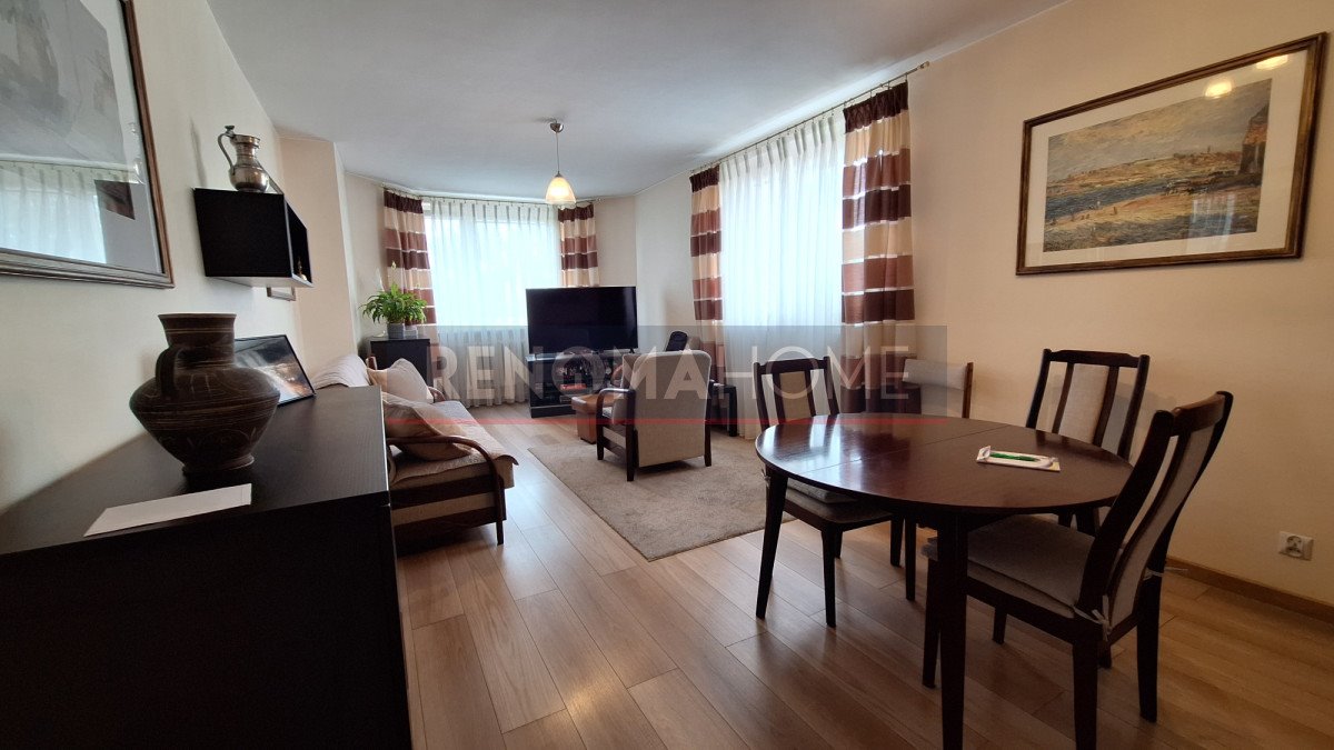 Do sprzedania przestronne 3-pokojowe mieszkanie 77 m² z pięknymi widokami Dzierżoniów  77m2 Foto 1