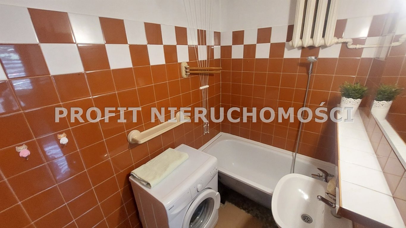 Mieszkanie trzypokojowe na sprzedaż Łódź, Bałuty, Radogoszcz  53m2 Foto 8