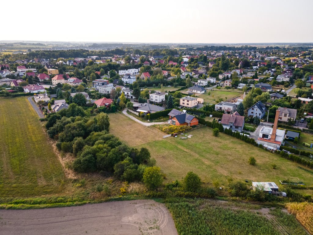 Działka budowlana na sprzedaż Opole, Chmielowice, Polnych Kwiatów  795m2 Foto 1