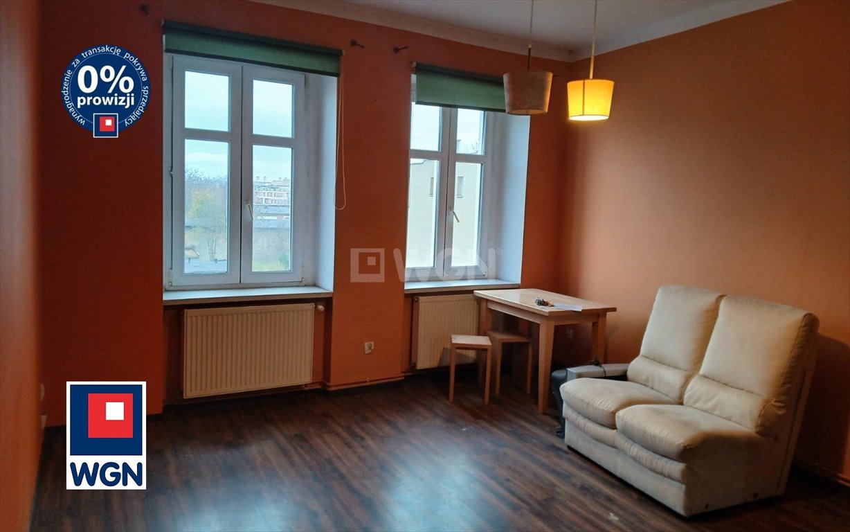 Kawalerka na sprzedaż Świdnica, Centrum  36m2 Foto 1