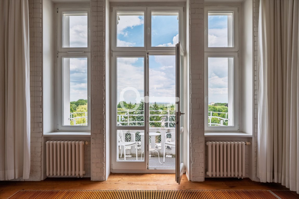 Mieszkanie na wynajem Warszawa, Śródmieście Południowe  233m2 Foto 1