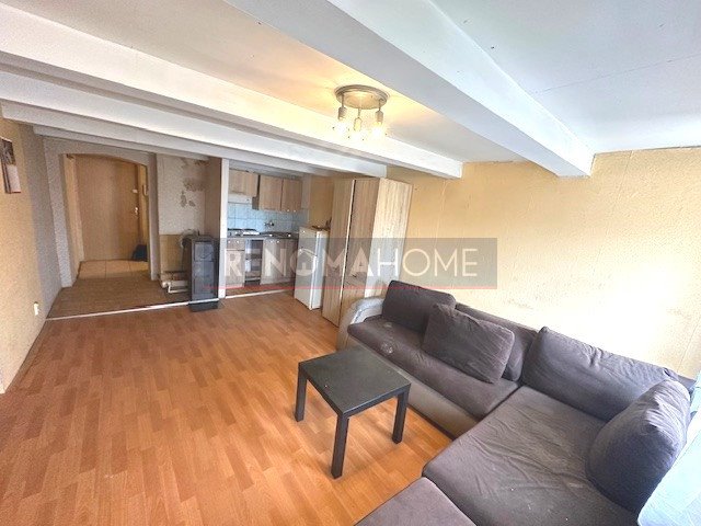 Komfortowe 1 pokój z komórką, blisko Zamku Książ Wałbrzych  28m2 Foto 1