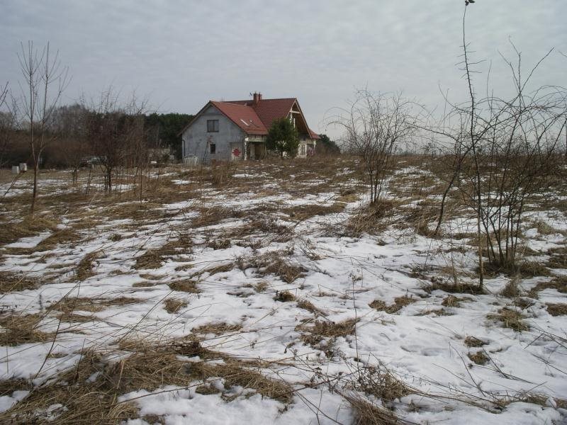 Działka budowlana na sprzedaż Jankowo Gdańskie, JANKOWO GDAŃSKIE, Podgórna 8 114m2 Foto 1 Działka budowlana na sprzedaż Jankowo Gdańskie, JANKOWO GDAŃSKIE, Podgórna 8 114m2 Foto 1