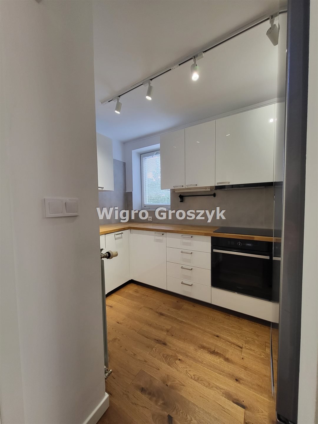 Dom na wynajem Warszawa, Mokotów, Sadyba, Sadyba  245m2 Foto 4