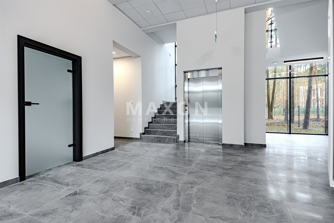 Na wynajem nowoczesne biuro 220 m² z klimatyzacją i 24/7 dostępem Warszawa, Wawer, Anin  220m2 Foto 1
